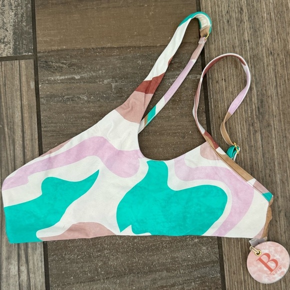 Women's B Swimwear Gemma Swim Bikini set size small - Picture 3 of 8